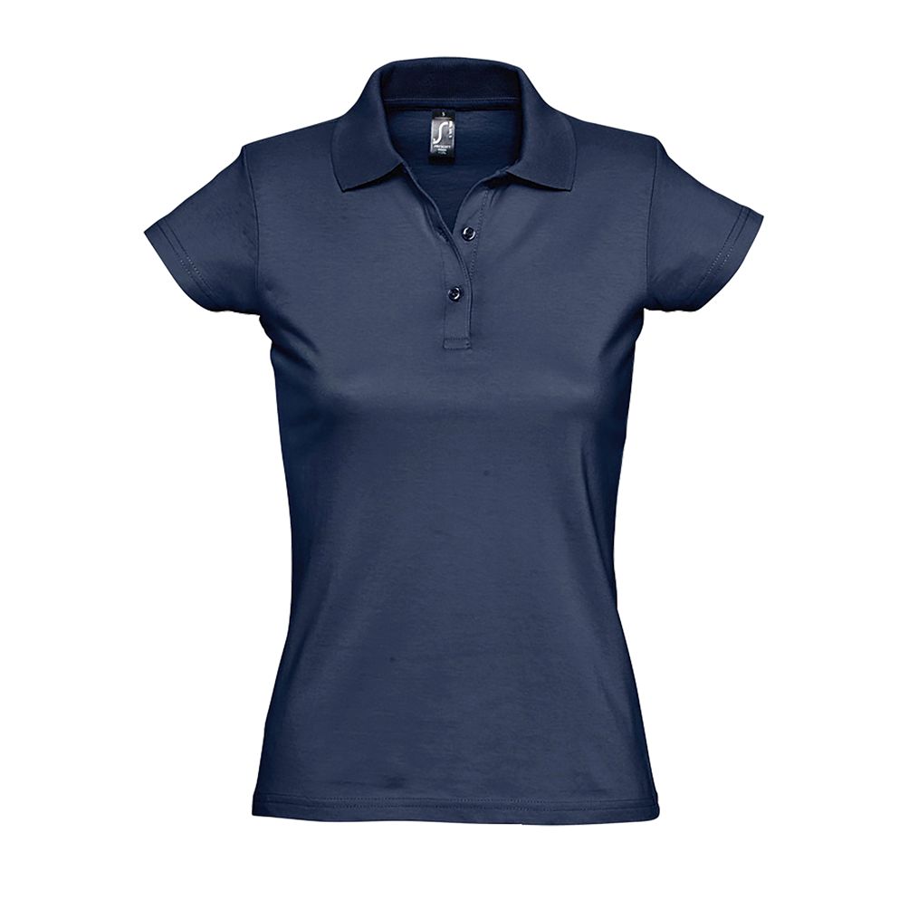 SOL'S PRESCOTT WOMEN - WOMEN'S POLO SHIRT