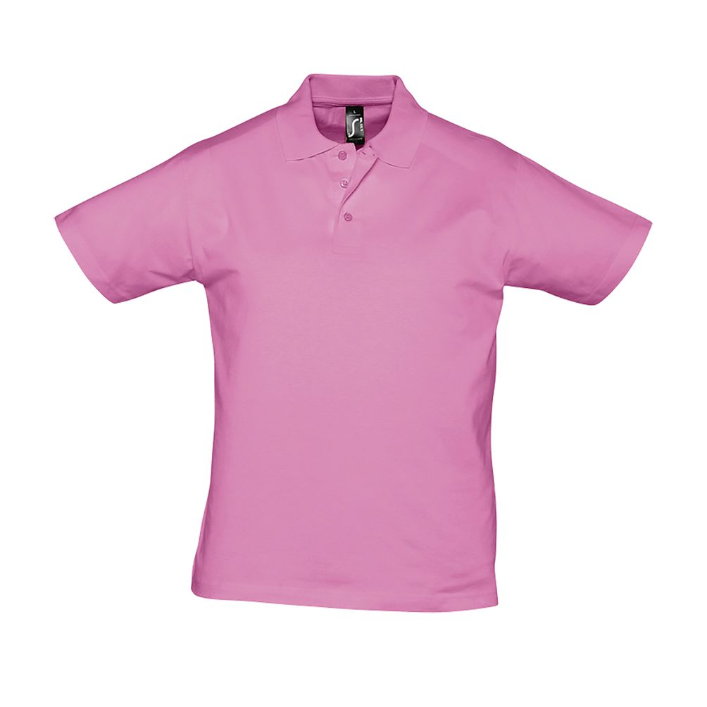 SOL'S PRESCOTT MEN - MEN'S POLO SHIRT