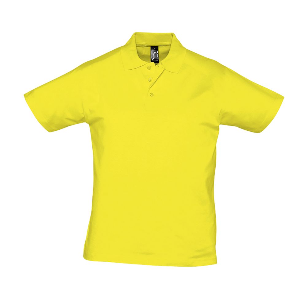 SOL'S PRESCOTT MEN - MEN'S POLO SHIRT