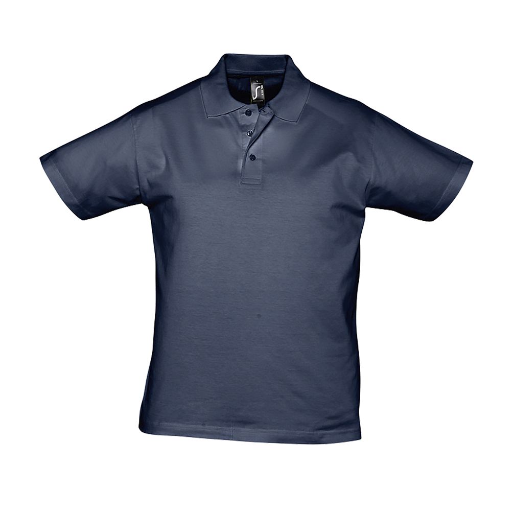 SOL'S PRESCOTT MEN - MEN'S POLO SHIRT