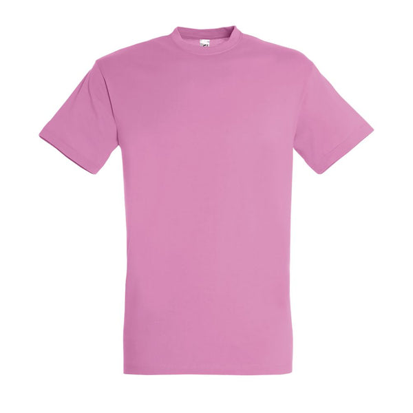 SOL'S REGENT - UNISEX ROUND NECK T-SHIRT