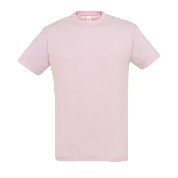 Sol's Regent - Tee-Shirt Unisexe Col Rond II