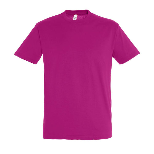 SOL'S REGENT - UNISEX ROUND NECK T-SHIRT