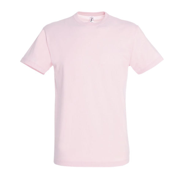 SOL'S REGENT - UNISEX ROUND NECK T-SHIRT