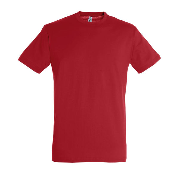 SOL'S REGENT - UNISEX ROUND NECK T-SHIRT