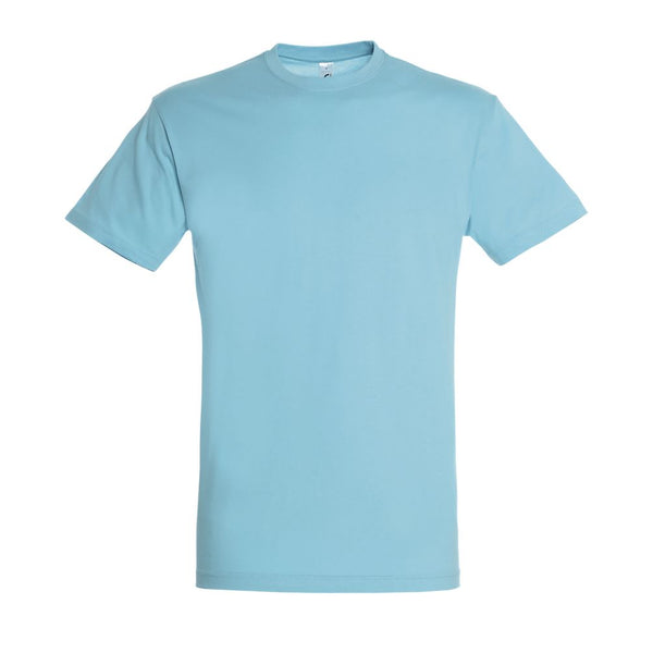 SOL'S REGENT - UNISEX ROUND NECK T-SHIRT