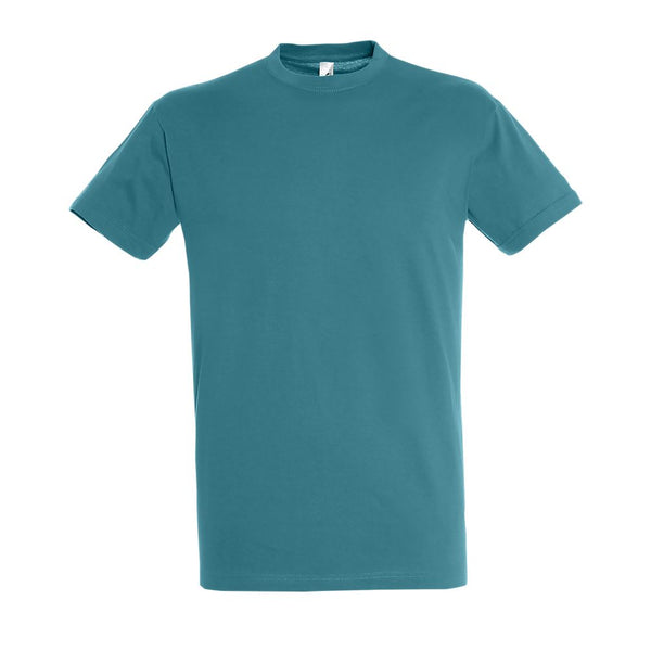 SOL'S REGENT - UNISEX ROUND NECK T-SHIRT