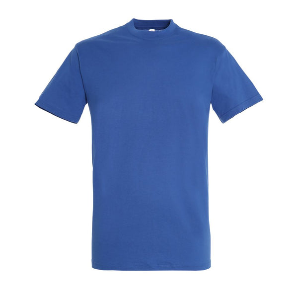 Sol's Regent - Tee-Shirt Unisexe Col Rond II