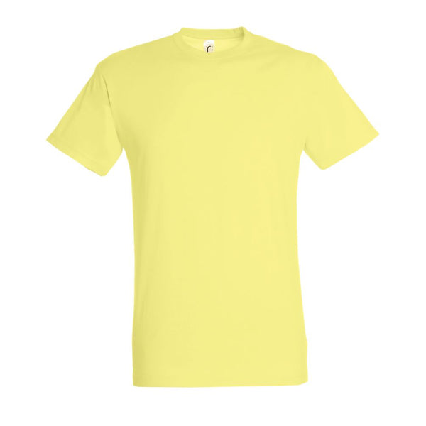 SOL'S REGENT - UNISEX ROUND NECK T-SHIRT