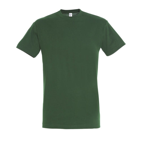 SOL'S REGENT - UNISEX ROUND NECK T-SHIRT