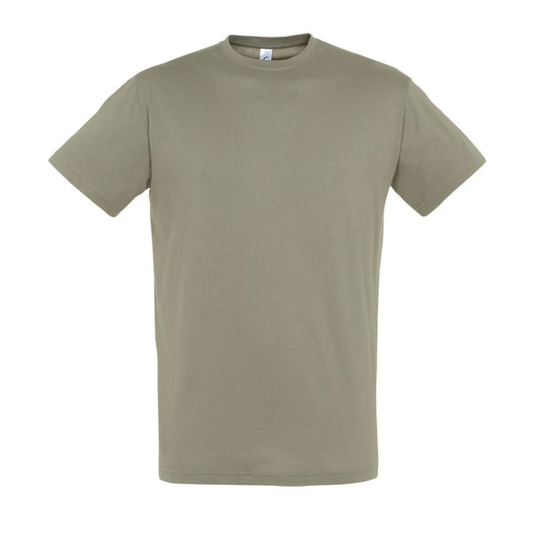 SOL'S REGENT - UNISEX ROUND NECK T-SHIRT