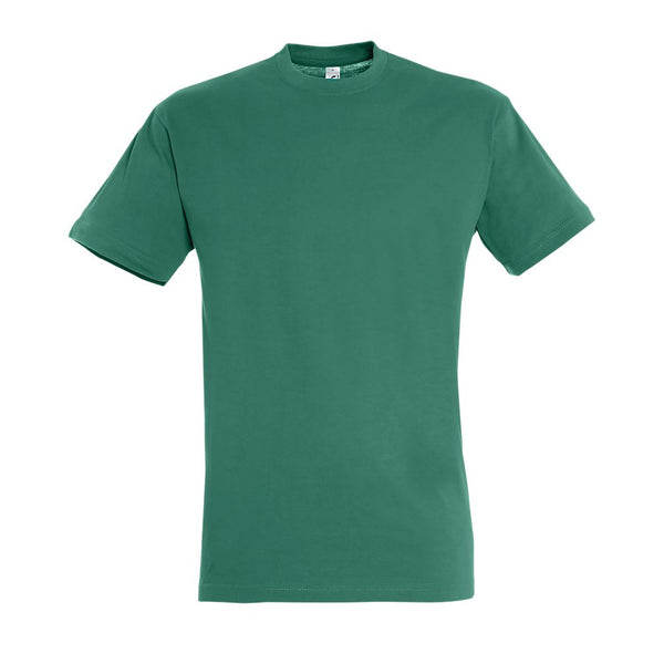 SOL'S REGENT - UNISEX ROUND NECK T-SHIRT