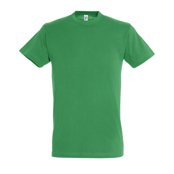 Sol's Regent - Tee-Shirt Unisexe Col Rond III