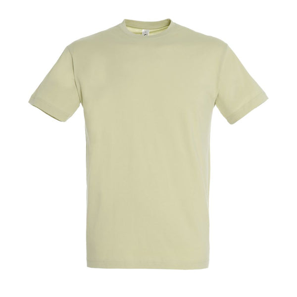 SOL'S REGENT - UNISEX ROUND NECK T-SHIRT