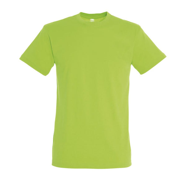 Sol's Regent - Tee-Shirt Unisexe Col Rond IIII