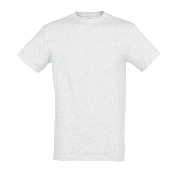 SOL'S REGENT - UNISEX ROUND NECK T-SHIRT