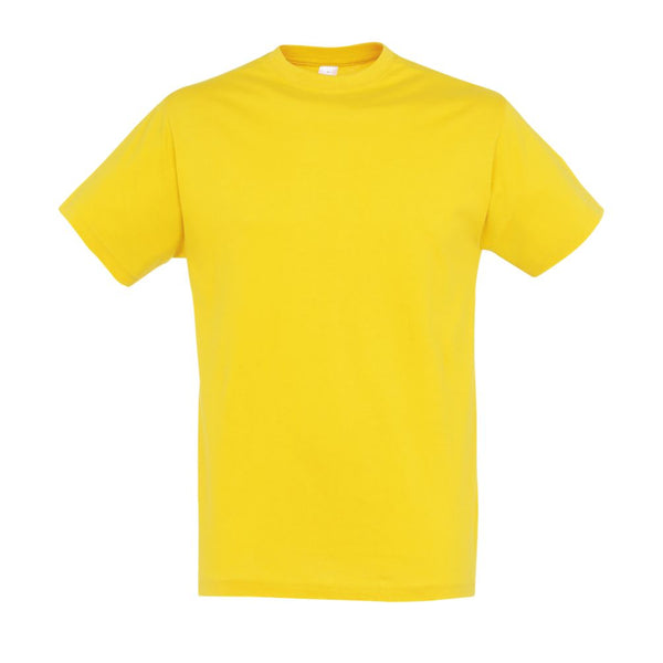 Sol's Regent - Tee-Shirt Unisexe Col Rond IIII