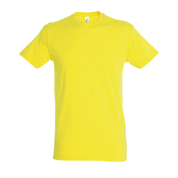 SOL'S REGENT - UNISEX ROUND NECK T-SHIRT