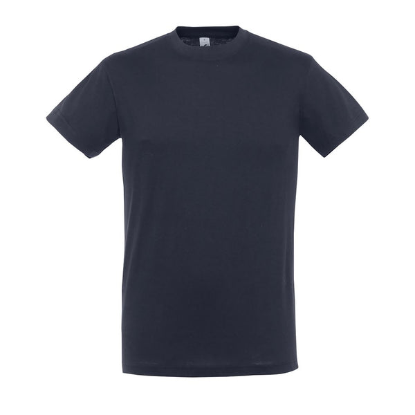 SOL'S REGENT - UNISEX ROUND NECK T-SHIRT