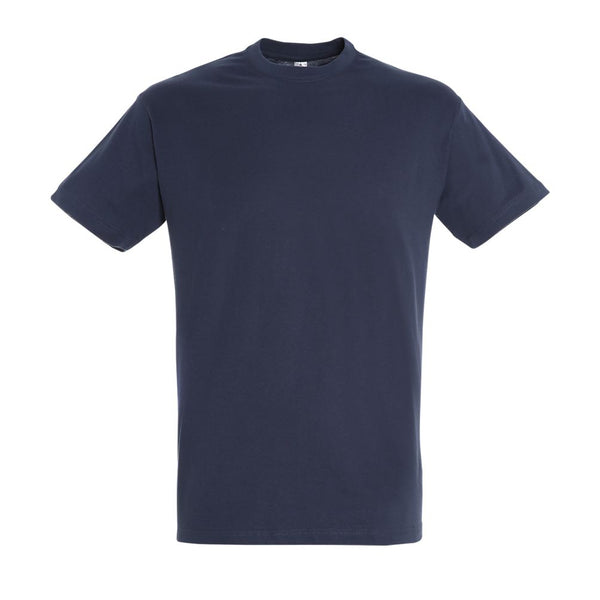 SOL'S REGENT - UNISEX ROUND NECK T-SHIRT