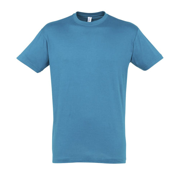 SOL'S REGENT - UNISEX ROUND NECK T-SHIRT