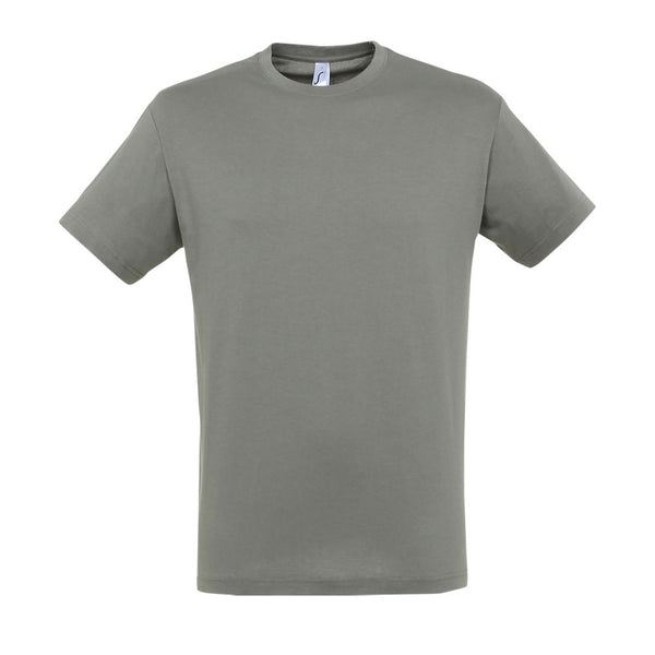 Sol's Regent - Tee-Shirt Unisexe Col Rond III