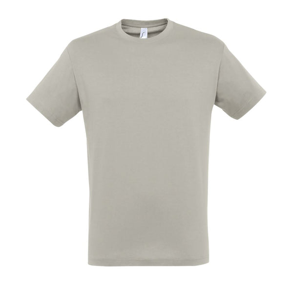 SOL'S REGENT - UNISEX ROUND NECK T-SHIRT