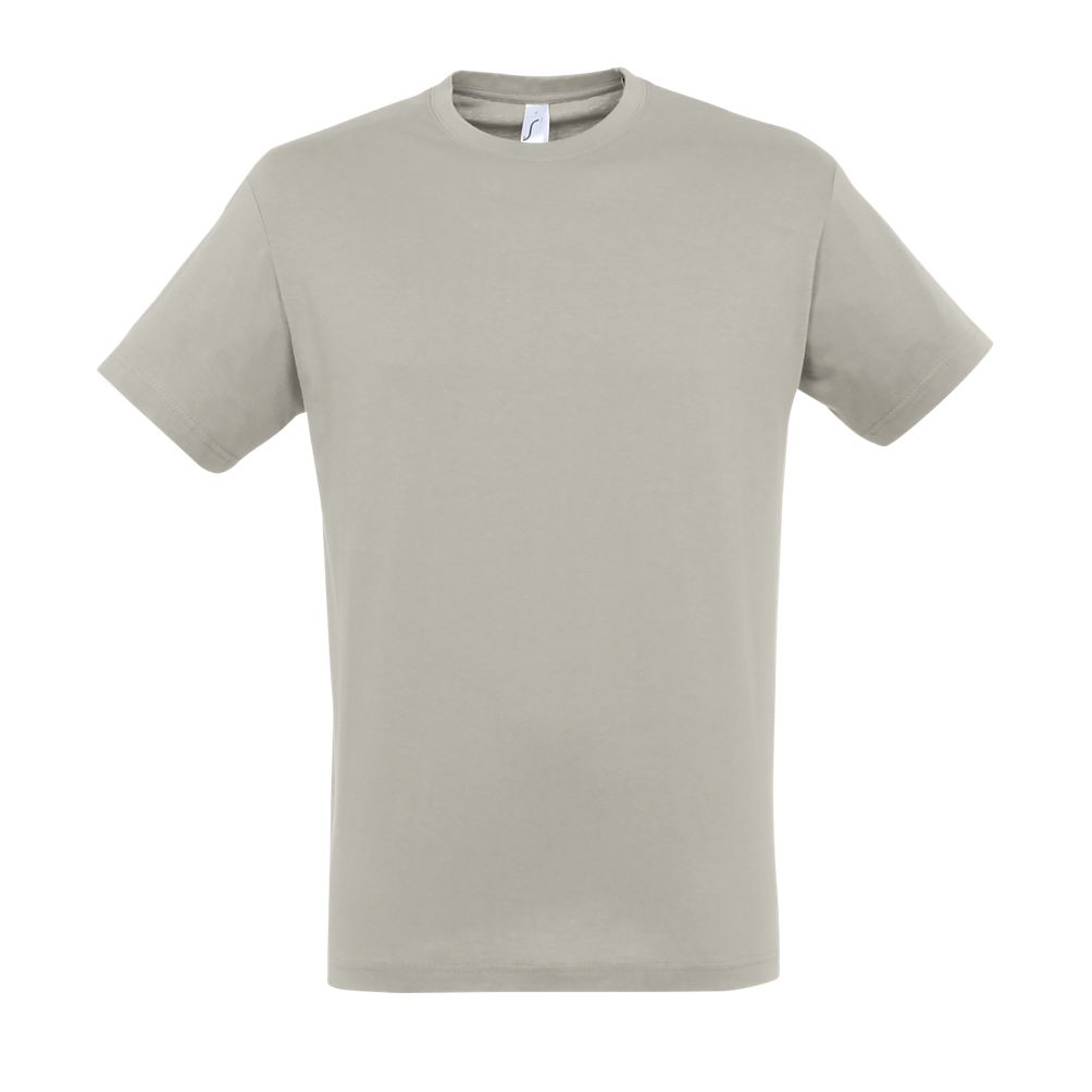 Sol's Regent - Tee-Shirt Unisexe Col Rond IIII