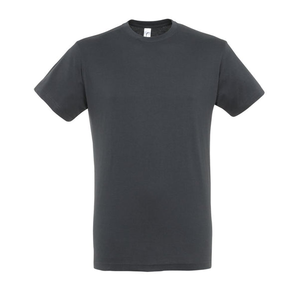 SOL'S REGENT - UNISEX ROUND NECK T-SHIRT