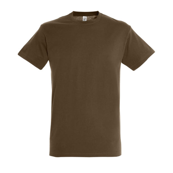 SOL'S REGENT - UNISEX ROUND NECK T-SHIRT