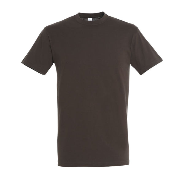 SOL'S REGENT - UNISEX ROUND NECK T-SHIRT