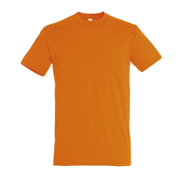 SOL'S REGENT - UNISEX ROUND NECK T-SHIRT