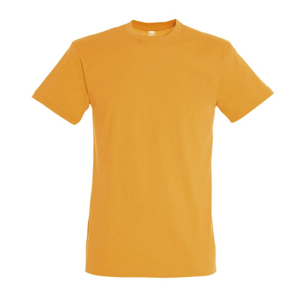 SOL'S REGENT - UNISEX ROUND NECK T-SHIRT