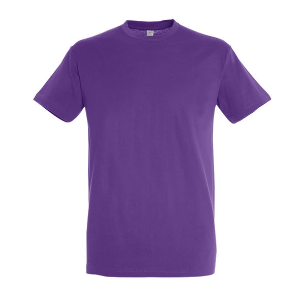 SOL'S REGENT - UNISEX ROUND NECK T-SHIRT