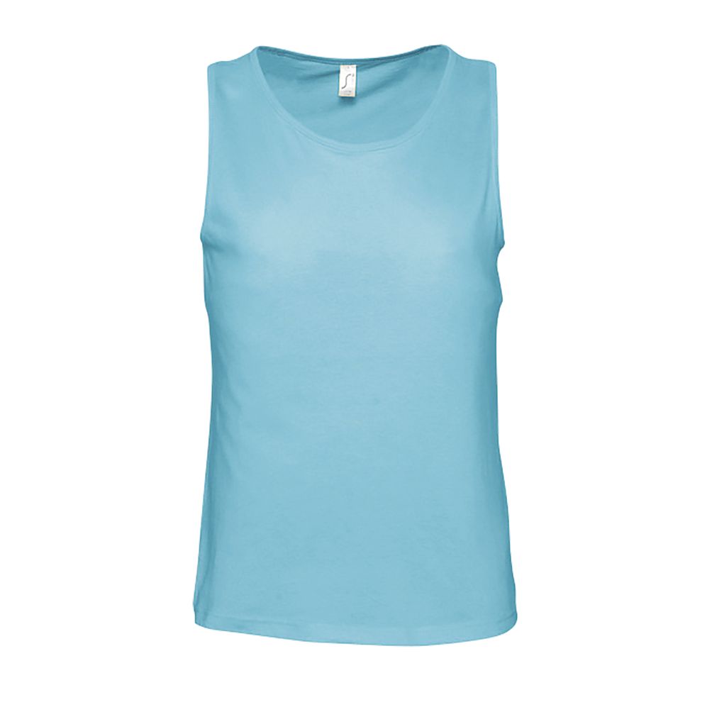 SOL'S JUSTIN - MEN'S TANK TOP