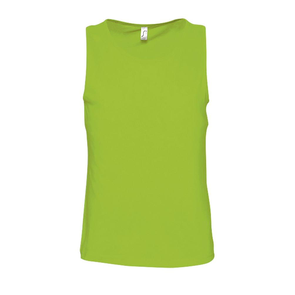 SOL'S JUSTIN - MEN'S TANK TOP