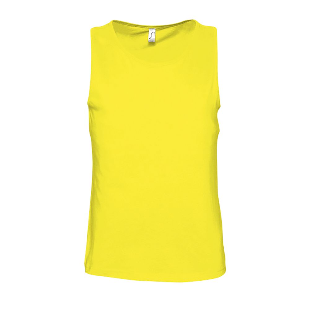 SOL'S JUSTIN - MEN'S TANK TOP