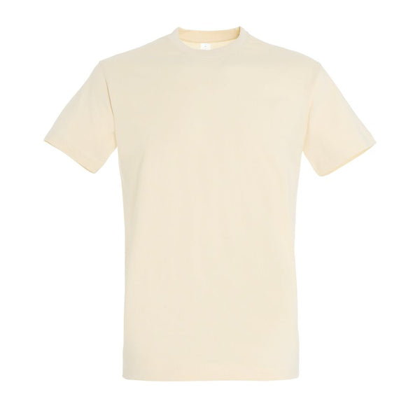 SOL'S IMPERIAL - MEN'S ROUND NECK T-SHIRT