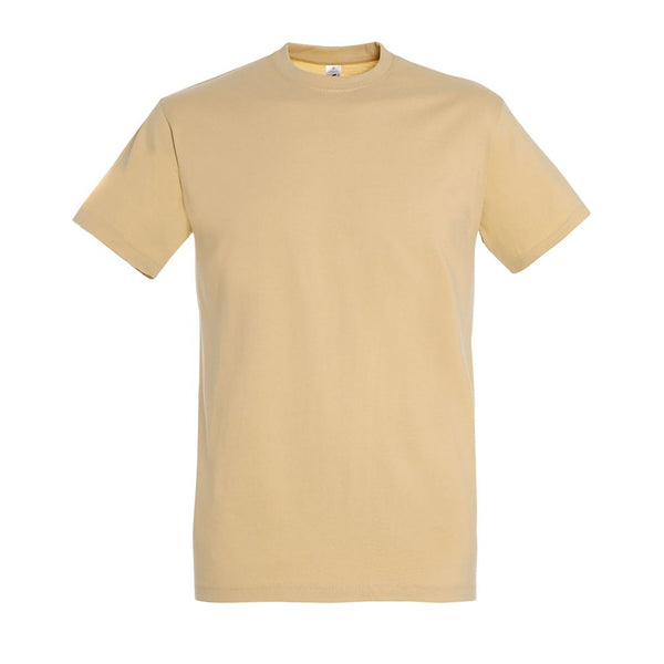 SOL'S IMPERIAL - MEN'S ROUND NECK T-SHIRT