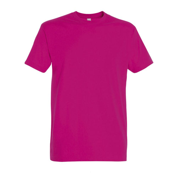 SOL'S IMPERIAL - MEN'S ROUND NECK T-SHIRT