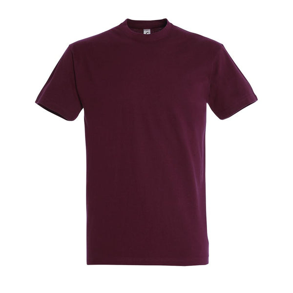 SOL'S IMPERIAL - MEN'S ROUND NECK T-SHIRT