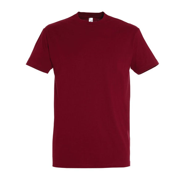 SOL'S IMPERIAL - MEN'S ROUND NECK T-SHIRT