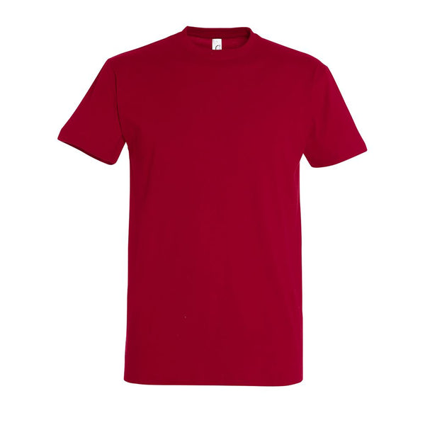 SOL'S IMPERIAL - MEN'S ROUND NECK T-SHIRT