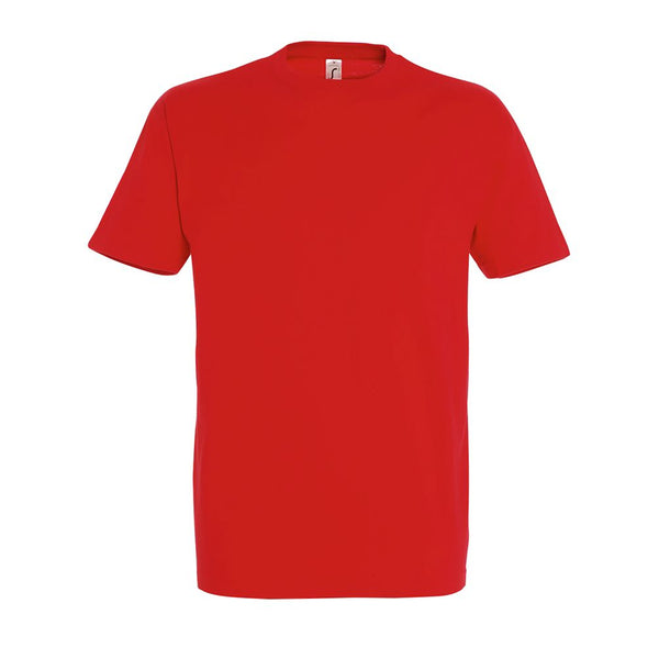 Sol's Imperial - Tee-Shirt Homme Col Rond