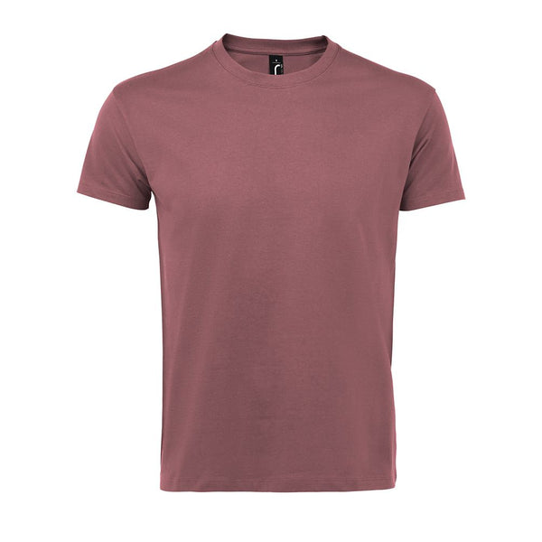 Sol's Imperial - Tee-Shirt Homme Col Rond