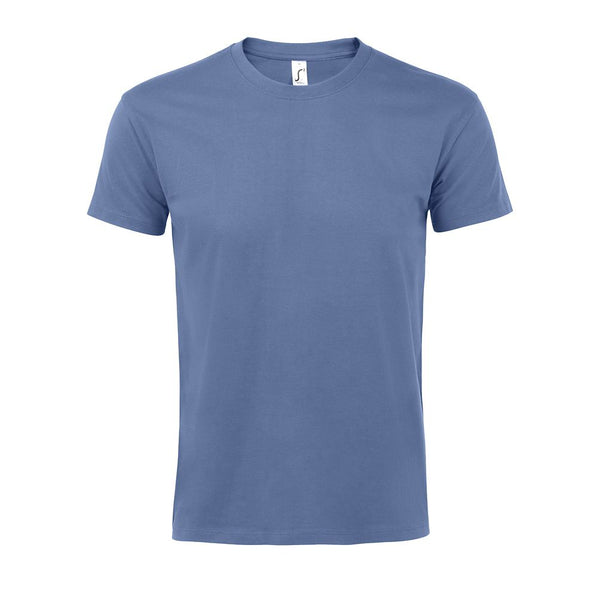 Sol's Imperial - Tee-Shirt Homme Col Rond