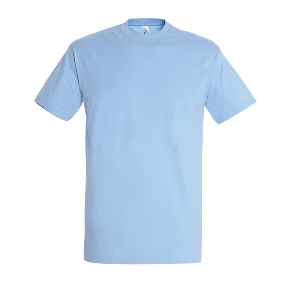 Sol's Imperial - Tee-Shirt Homme Col Rond