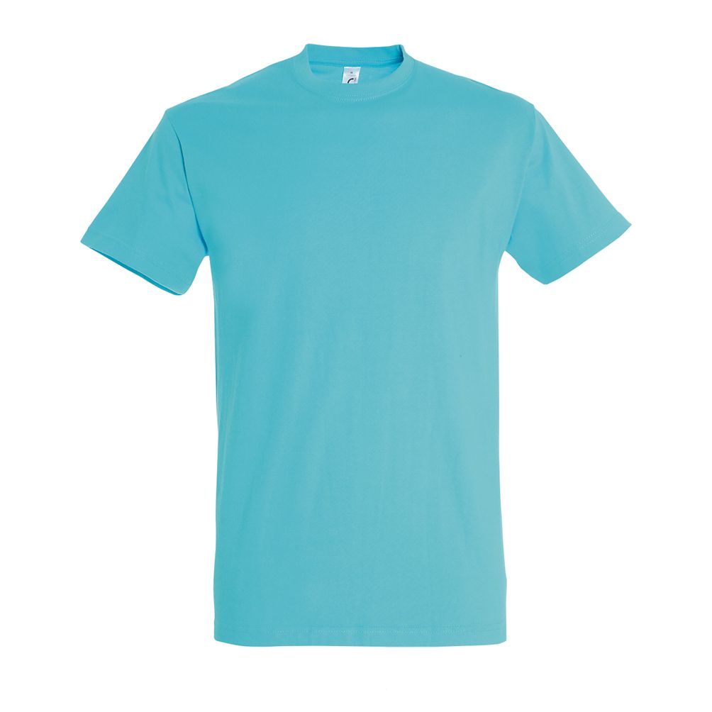 Sol's Imperial - Tee-Shirt Homme Col Rond