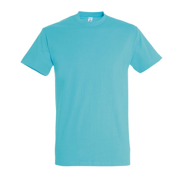 Sol's Imperial - Tee-Shirt Homme Col Rond