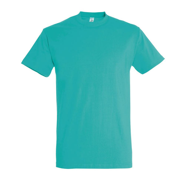 Sol's Imperial - Tee-Shirt Homme Col Rond